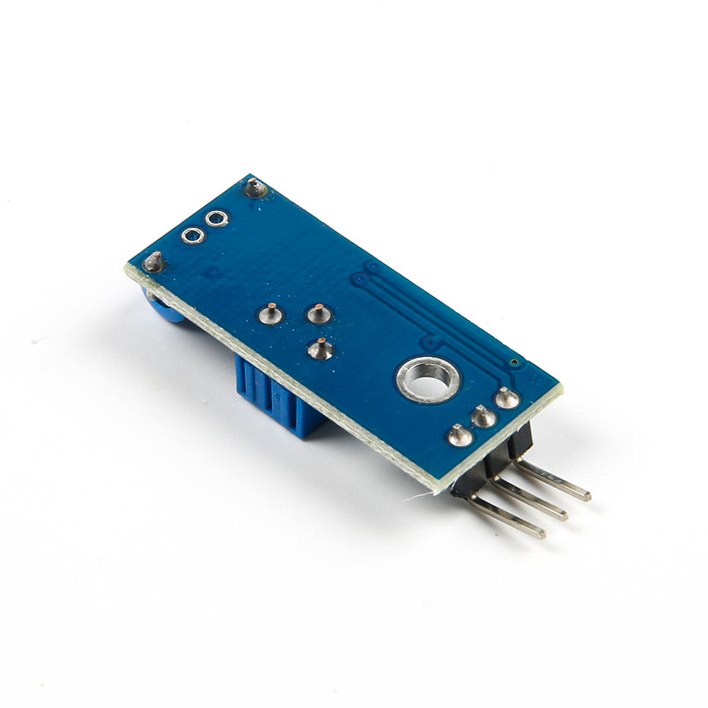 Датчик вибрации SW-420 нормально закрытый